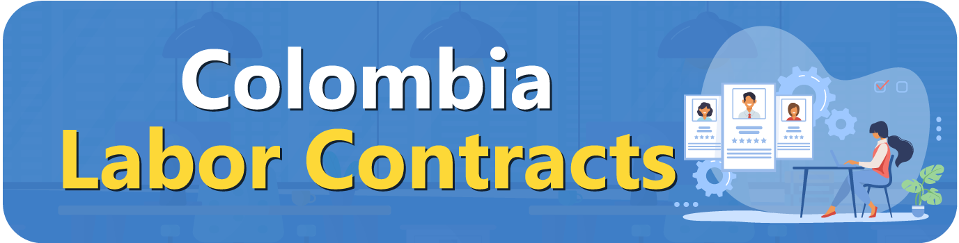 Colombia-Labor-Contracts