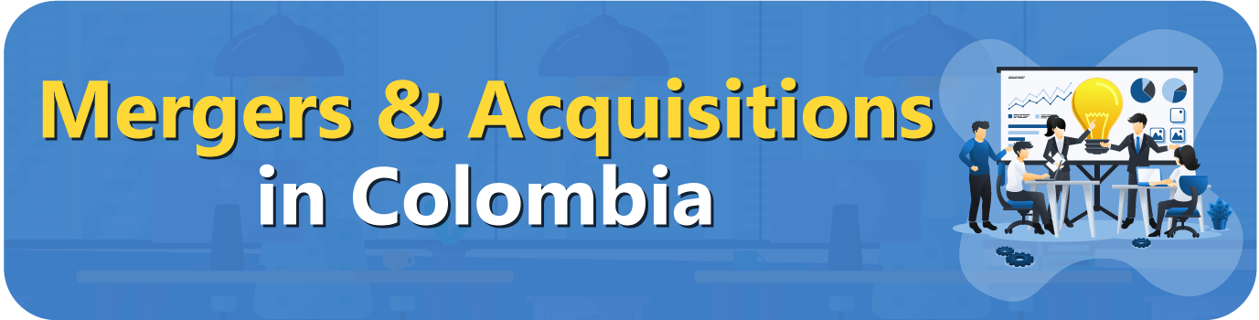 Mergers-&-Acquisitions-in-Colombia