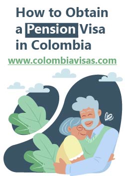 Pension Visa